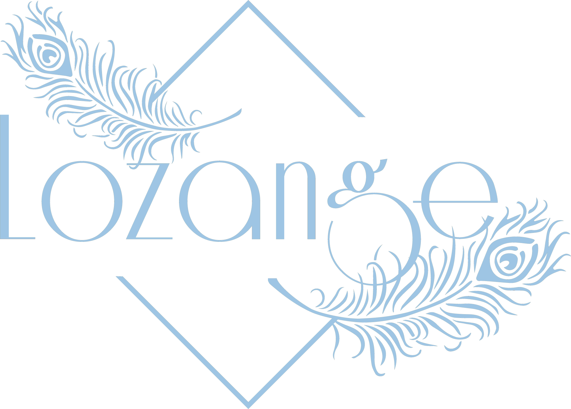 Logo Lozange